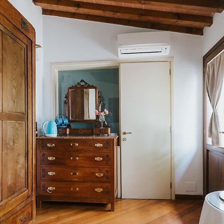 La Casa Di Scarlett Bed and Breakfast Φλωρεντία Εξωτερικό φωτογραφία