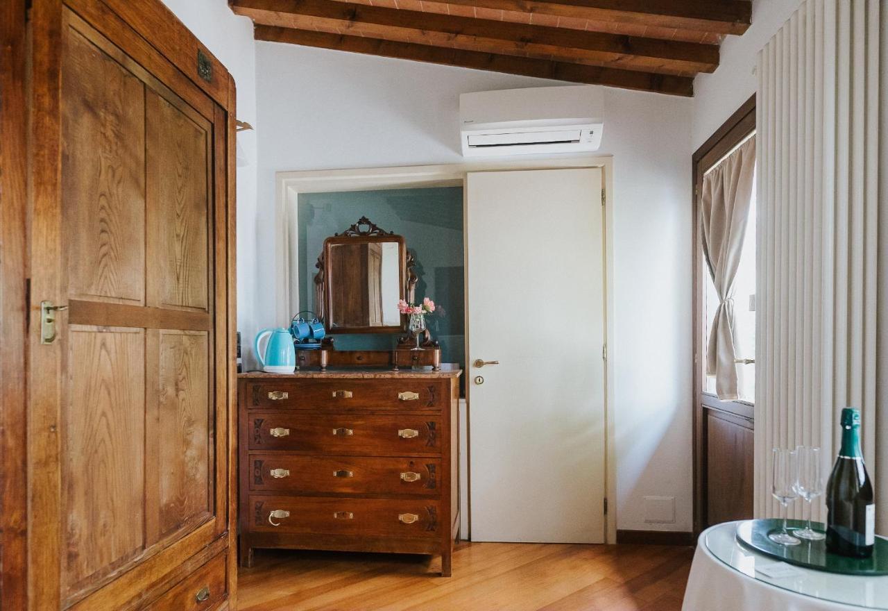 La Casa Di Scarlett Bed and Breakfast Φλωρεντία Εξωτερικό φωτογραφία