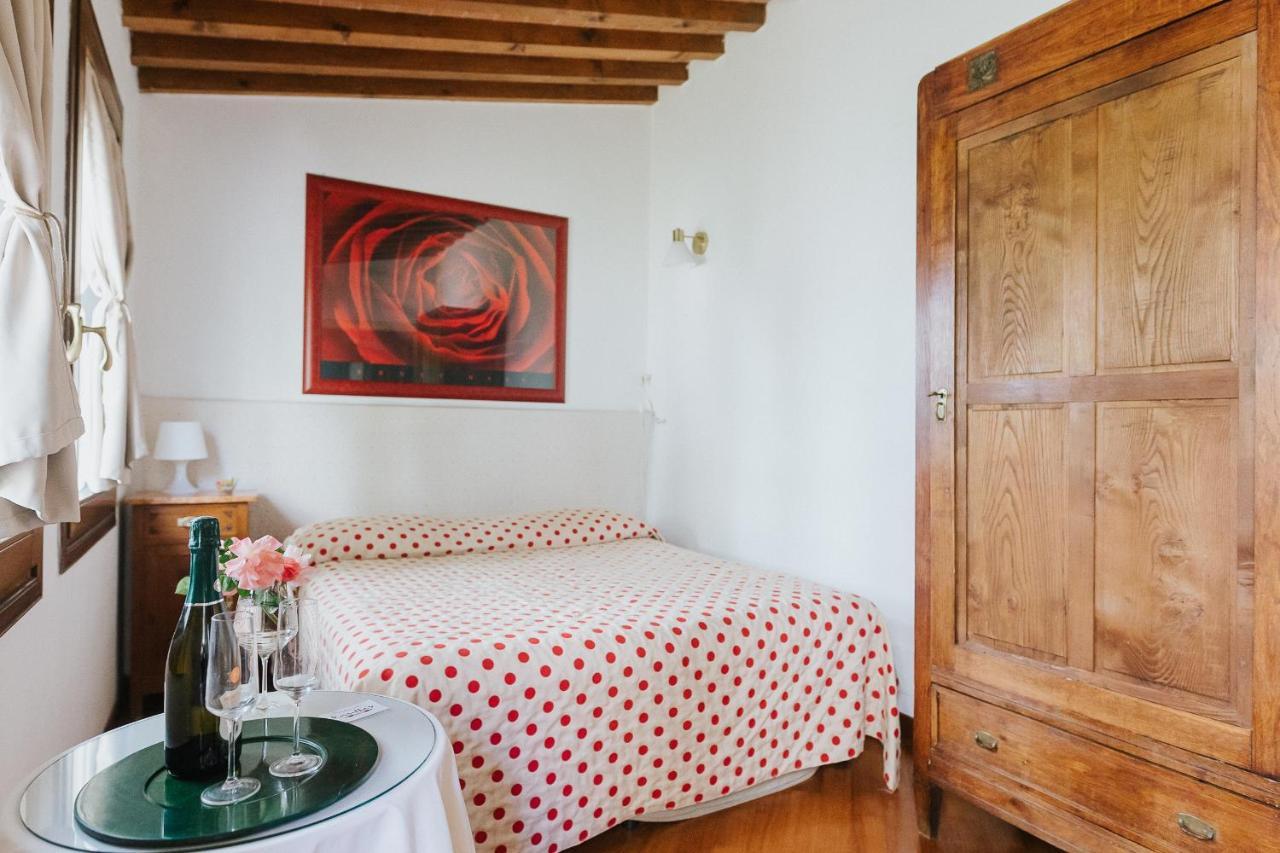 La Casa Di Scarlett Bed and Breakfast Φλωρεντία Εξωτερικό φωτογραφία