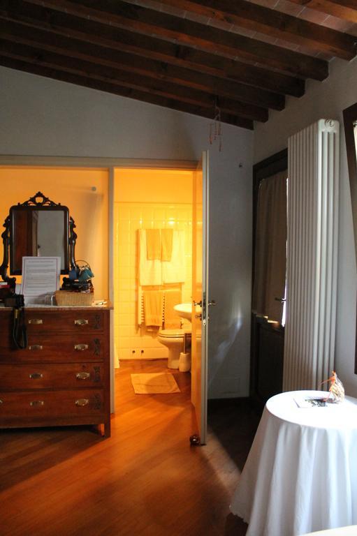 La Casa Di Scarlett Bed and Breakfast Φλωρεντία Δωμάτιο φωτογραφία