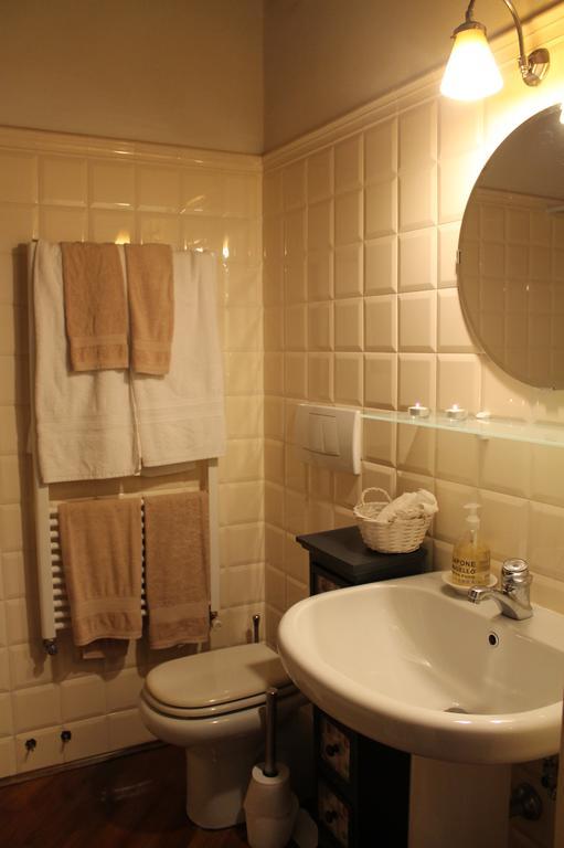 La Casa Di Scarlett Bed and Breakfast Φλωρεντία Δωμάτιο φωτογραφία