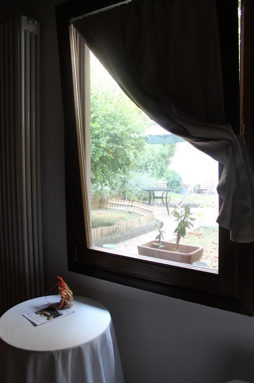 La Casa Di Scarlett Bed and Breakfast Φλωρεντία Εξωτερικό φωτογραφία