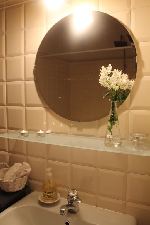La Casa Di Scarlett Bed and Breakfast Φλωρεντία Εξωτερικό φωτογραφία