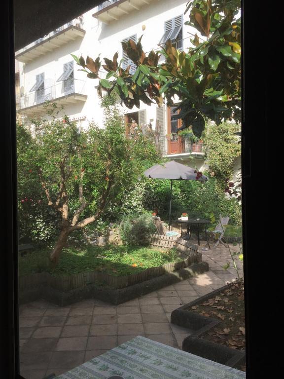La Casa Di Scarlett Bed and Breakfast Φλωρεντία Εξωτερικό φωτογραφία