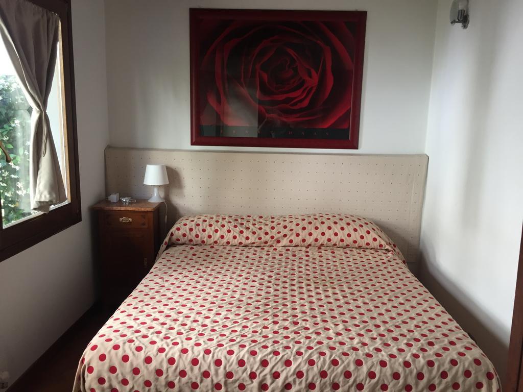 La Casa Di Scarlett Bed and Breakfast Φλωρεντία Εξωτερικό φωτογραφία