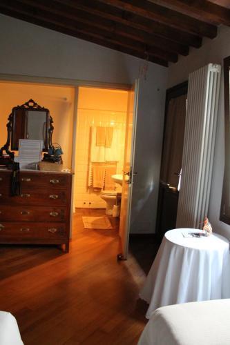 La Casa Di Scarlett Bed and Breakfast Φλωρεντία Εξωτερικό φωτογραφία